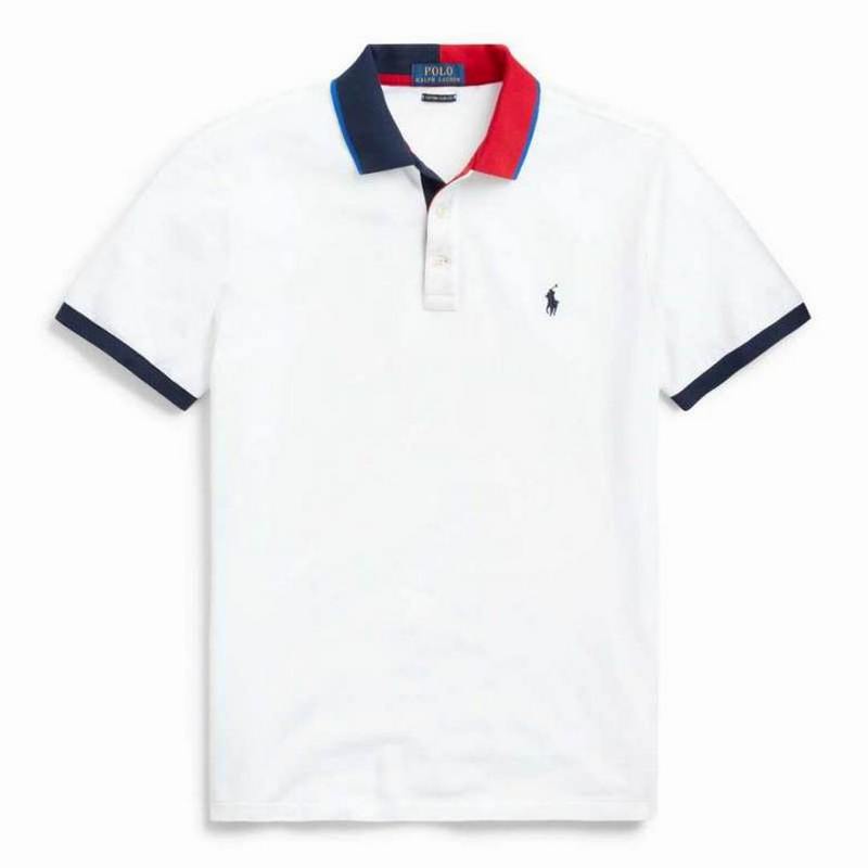 polo Men's Polo 645